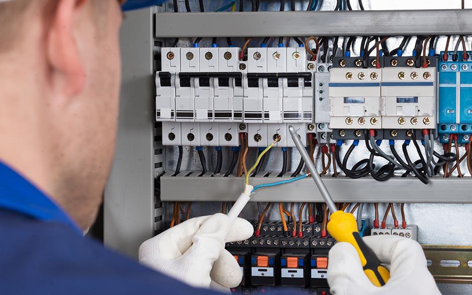 électricien artisan Chevru